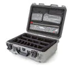Nanuk 930 Pro Photo Kit Camera Case
