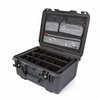 Nanuk 933 Pro Photo Kit Camera Case