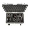 NANUK 935 6UP Pistol Case - With Wheels