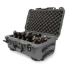 NANUK 935 6UP Pistol Case - With Wheels
