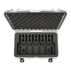 NANUK 935 6UP Pistol Case - With Wheels