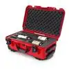 Nanuk 935 Case For 3 Wine Bottles - With Wheels