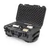 Nanuk 935 Case For 3 Wine Bottles - With Wheels