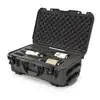 Nanuk 935 Case For 3 Wine Bottles - With Wheels
