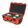Nanuk 935 Case For 3 Wine Bottles - With Wheels