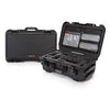 NANUK 935 Case For Sony A7R size Camera - with Wheels