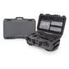 NANUK 935 Case For Sony A7R size Camera - with Wheels