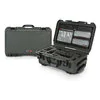 NANUK 935 Case For Sony A7R size Camera - with Wheels