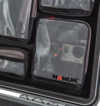 Nanuk 935 Lid Organiser