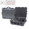 Nanuk 945 Large Case for DJI Phantom 4