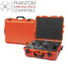 Nanuk 945 Large Case for DJI Phantom 4
