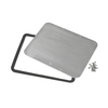 Nanuk 955 aluminium Base Panel Kit
