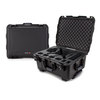 Nanuk 950 Case with Wheels For DJI Phantom 4 - With Wheels *limited stock *