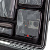 Nanuk 950 Lid Organiser