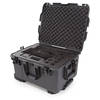 Nanuk 960 Case with Wheels For DJI Ronin MX