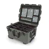 NANUK 960 Pro Photo Kit Camera Case