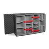 Nanuk 963 Padded Dividers