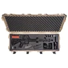 NANUK 990 AR15 Rifle Case with Wheels
