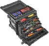 Peli 0450 Gen 2 Mobile Tool Chest with Wheels