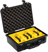 Peli 1500 Case With Dividers SPECIAL OFFER