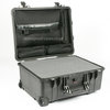 Peli 1560LFC Case - with Wheels