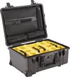 Peli 1560 Studio Case with Wheels