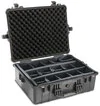 Peli 1600 Case With Dividers SPECIAL OFFER