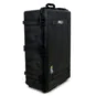 Peli 1650 Case with Wheels - Black - Case With TrekPak