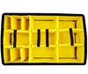 Peli 1650 Padded Dividers Only