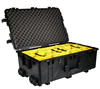Peli 1650 Padded Dividers Only