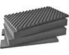 Peli 1670 Foam Set