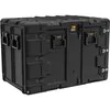 Peli 24 Inch Super V 14U Shock Rack Mount Case