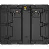 Peli 24 Inch Super V 14U Shock Rack Mount Case