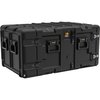 Peli 24 Inch Super V 7U Shock Rack Mount Case