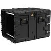Peli 24 Inch Super V 7U Shock Rack Mount Case