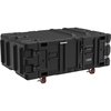 Peli 33 Inch Classic V-Series 4U Shock Rack Case