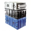 Peli Hardigg Classic 14U Shock Rack Case DE2430-02/27/02