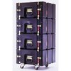 Peli Hardigg Prorack Case 4U PR2008-01/18/01