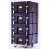 Peli Hardigg Prorack Case 6U PR2012-01/18/01