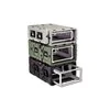 Peli Hardigg Supermac 11U Shock Rack Case SMAC 2122-05/29/05