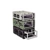 Peli Hardigg Supermac 4U Shock Rack Case SMAC 2111-02/29/05