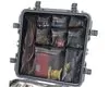 Peli Lid organiser for Peli 0340