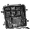 Peli Lid organiser for Peli 0370