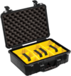 Peli 1500 Padded Divider Set