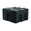 Peli Single Lid Flat Case AL2423-1104