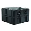 Peli Single Lid Flat Case AL2727-0909