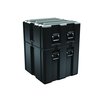 Peli Single Lid Tower Case AL2727-2314
