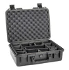 Peli Storm iM2300 Case - Black - Case with Foam