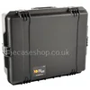 Peli Storm iM2700 Case holds upto 43 LTO / DLT
