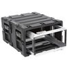 SKB 3RR-5U20-22B 5U Removable Shock Rack 20 (51cm) Deep Rail To Rail